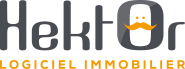 logo Hektor Immobilier
